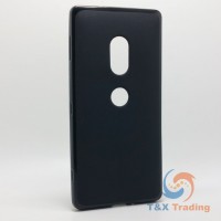    Sony Xperia XZ2 - Silicone Phone Case
